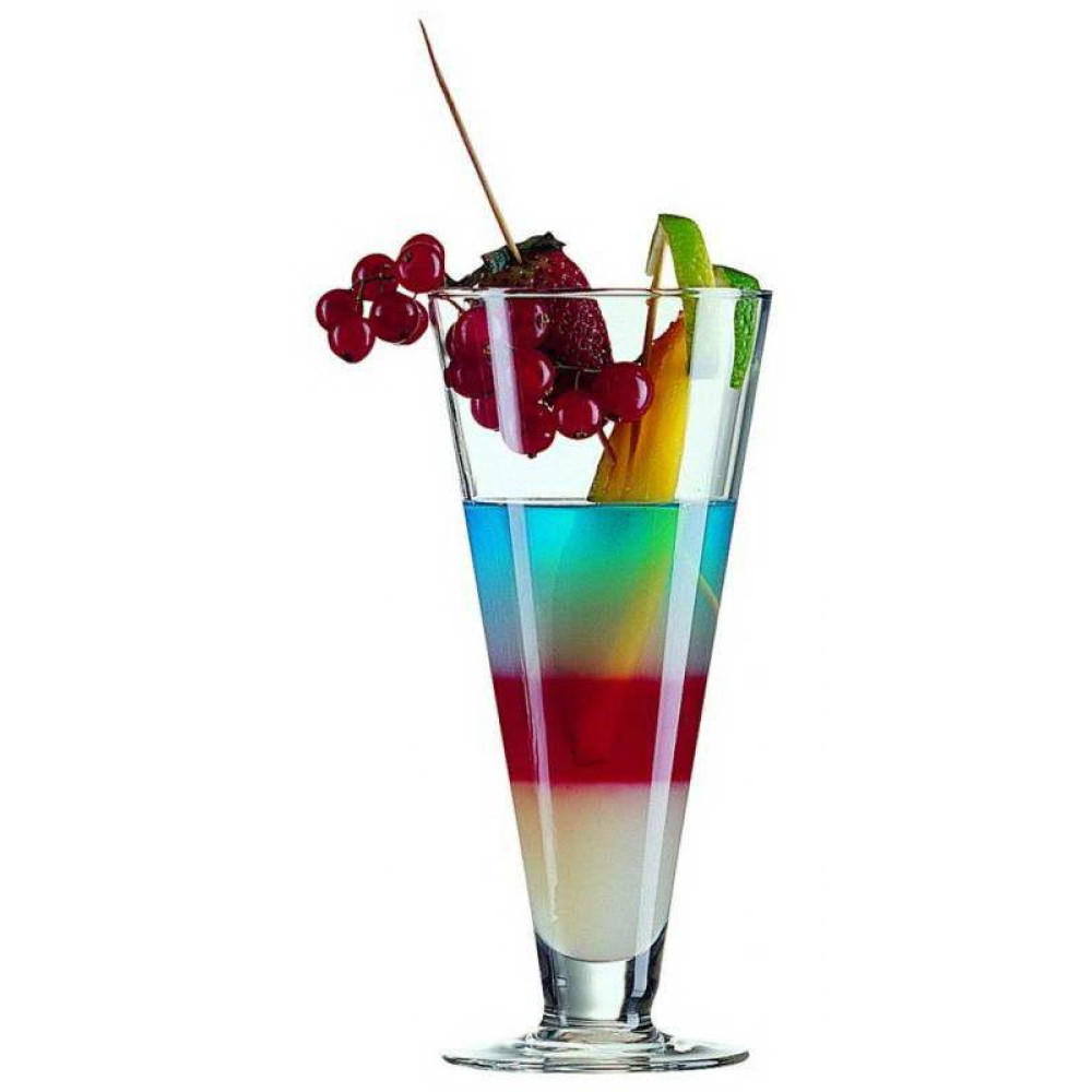  Келих для коктейлю Cocktail kyoto 310 мл Luminarc, France