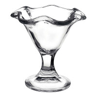  Креманка Primavera 260 мл 14x14 см Bormioli Rocco 134510