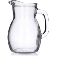  Глечик без кришки Bistrot 1 л Bormioli Rocco 146160