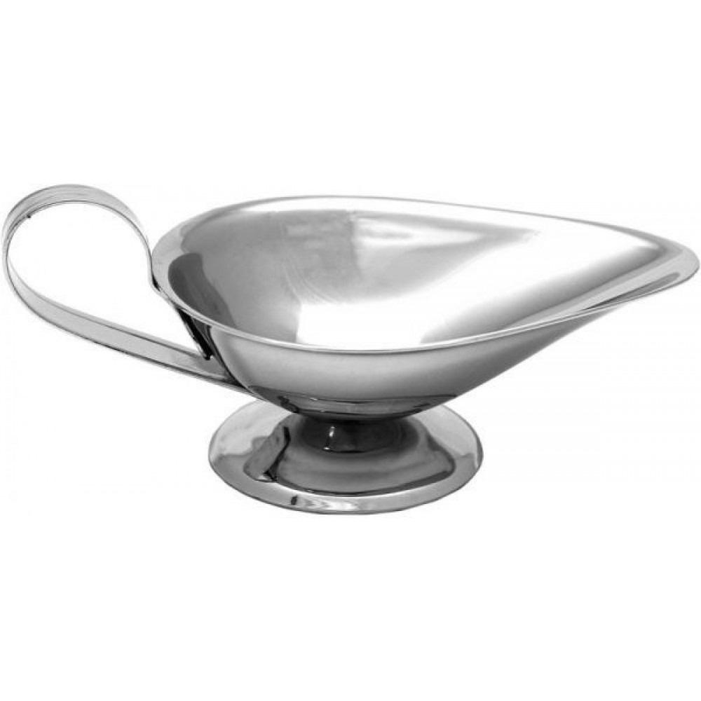  Соусник класичний на ніжці Serving 50 мл Steelay