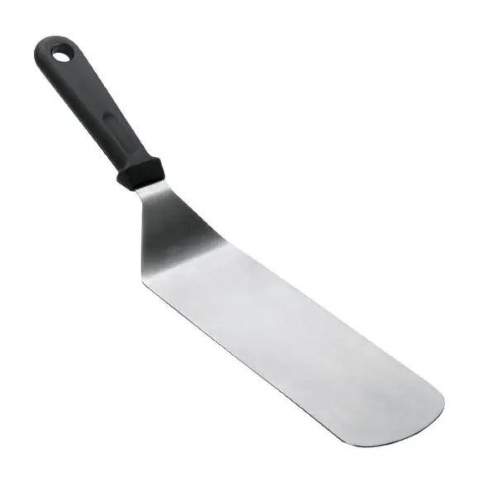  Лопатка для смаження велика вигнута Prof 37 см Lacor 60420