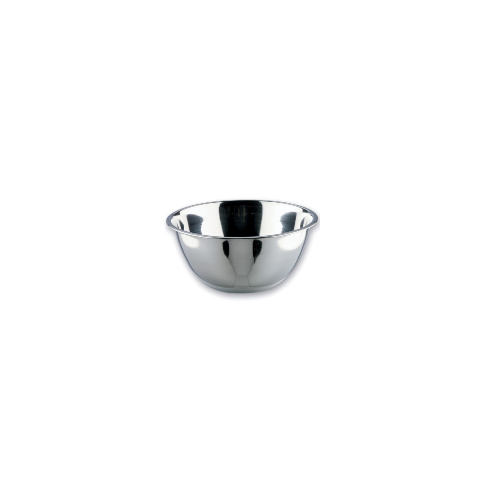  Миска Prof 760 мл 16x6 см Lacor 14016