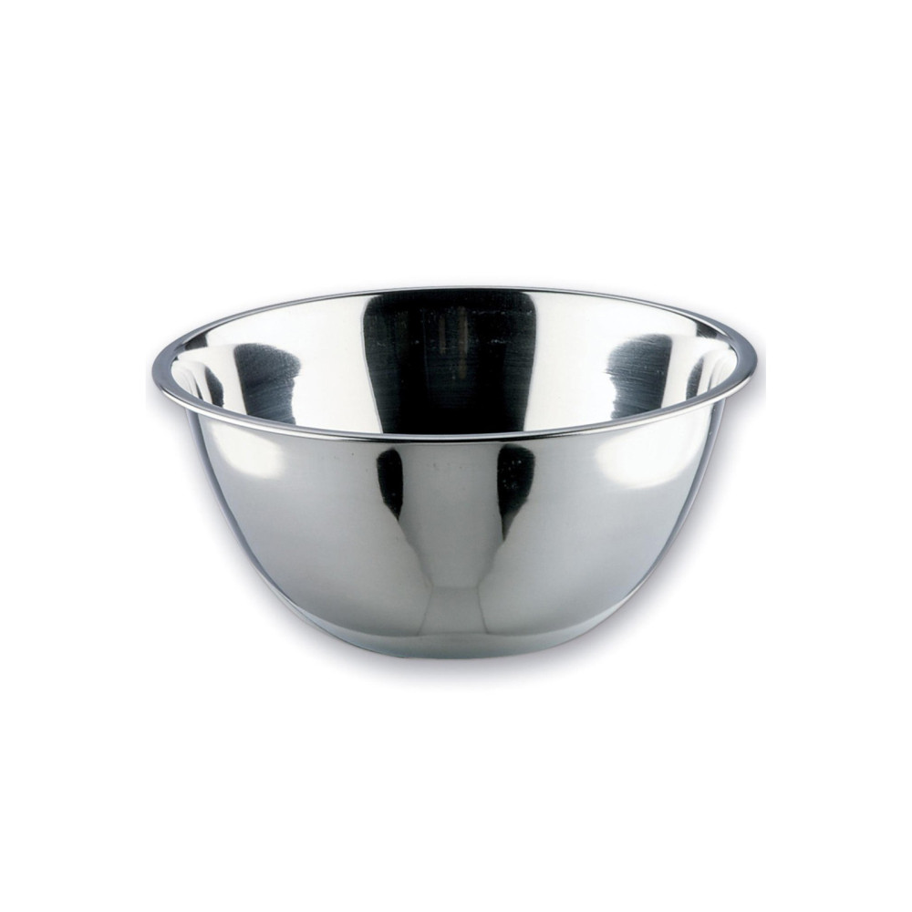  Миска Prof 8 л 34x14 см Lacor 14033