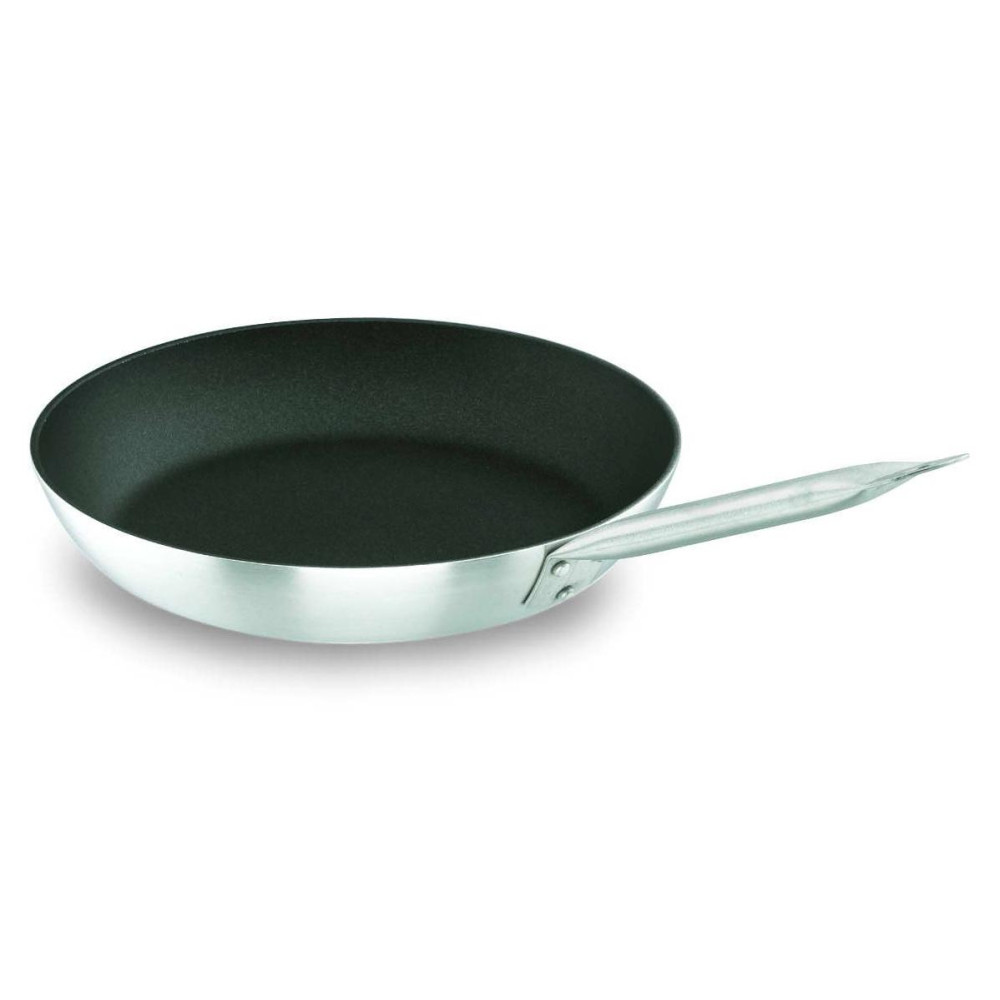  Сковорідка з металевою ручкою Cooking 36x5 см Lacor 21636