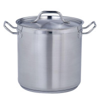  Каструля висока з пласкою кришкою Resto range 3 л 16 см FoREST 301616