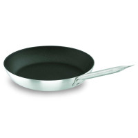 Сковорідка з металевою ручкою Cooking 40x5 см Lacor 21640
