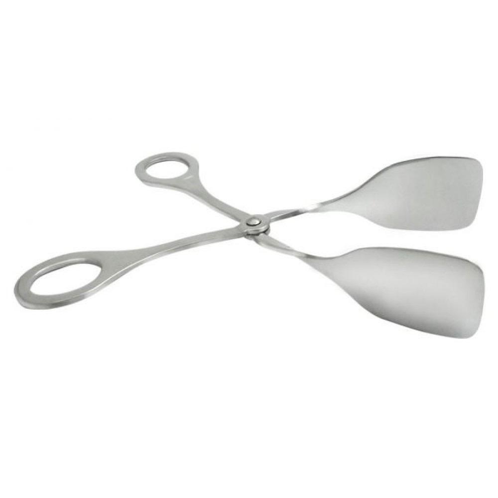  Щипці універсальні ножицями Tongs 20 см Lacor 62317
