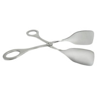  Щипцы универсальные ножницами Tongs 20 см Lacor 62317