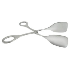  Щипці універсальні ножицями Tongs 20 см Lacor 62317