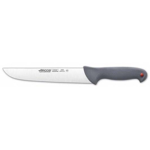  Ніж для м`яса розробний Colour-prof 18 см Arcos 240200