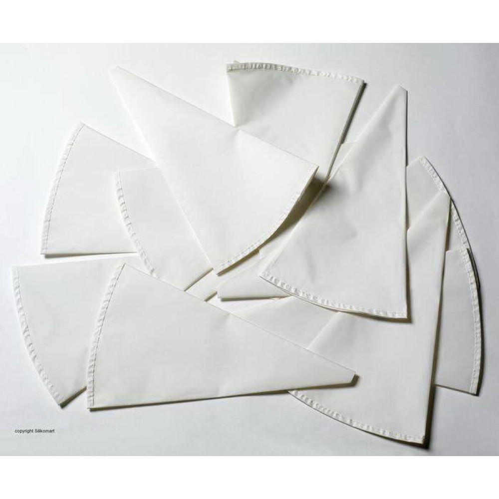  Мішок кондитерський Decorativo 25 см Silikomart STD025