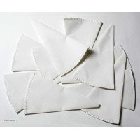  Мішок кондитерський Decorativo 25 см Silikomart STD025