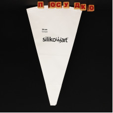  Мішок кондитерський Decorativo 34 см Silikomart STD034