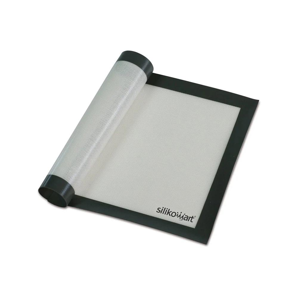  Лист для випічки Chef 52x31 см Silikomart Fiberglass2/B