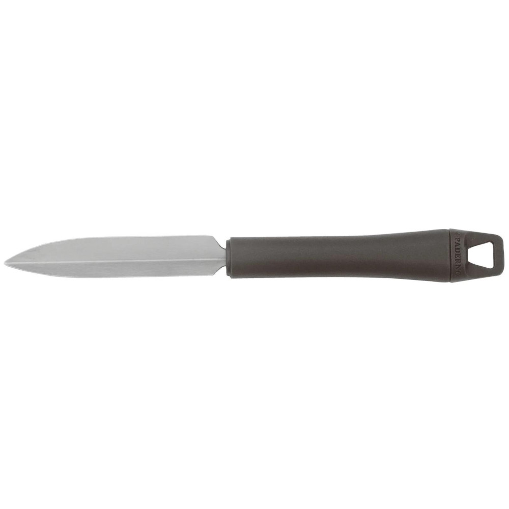  Ніж карбувальний куточок Carving 22 см Paderno 48280-91