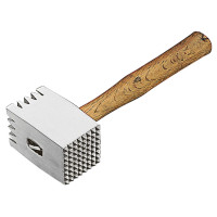  Молоток для відбивання м`яса Бучарда 32 см Paderno 42508-00