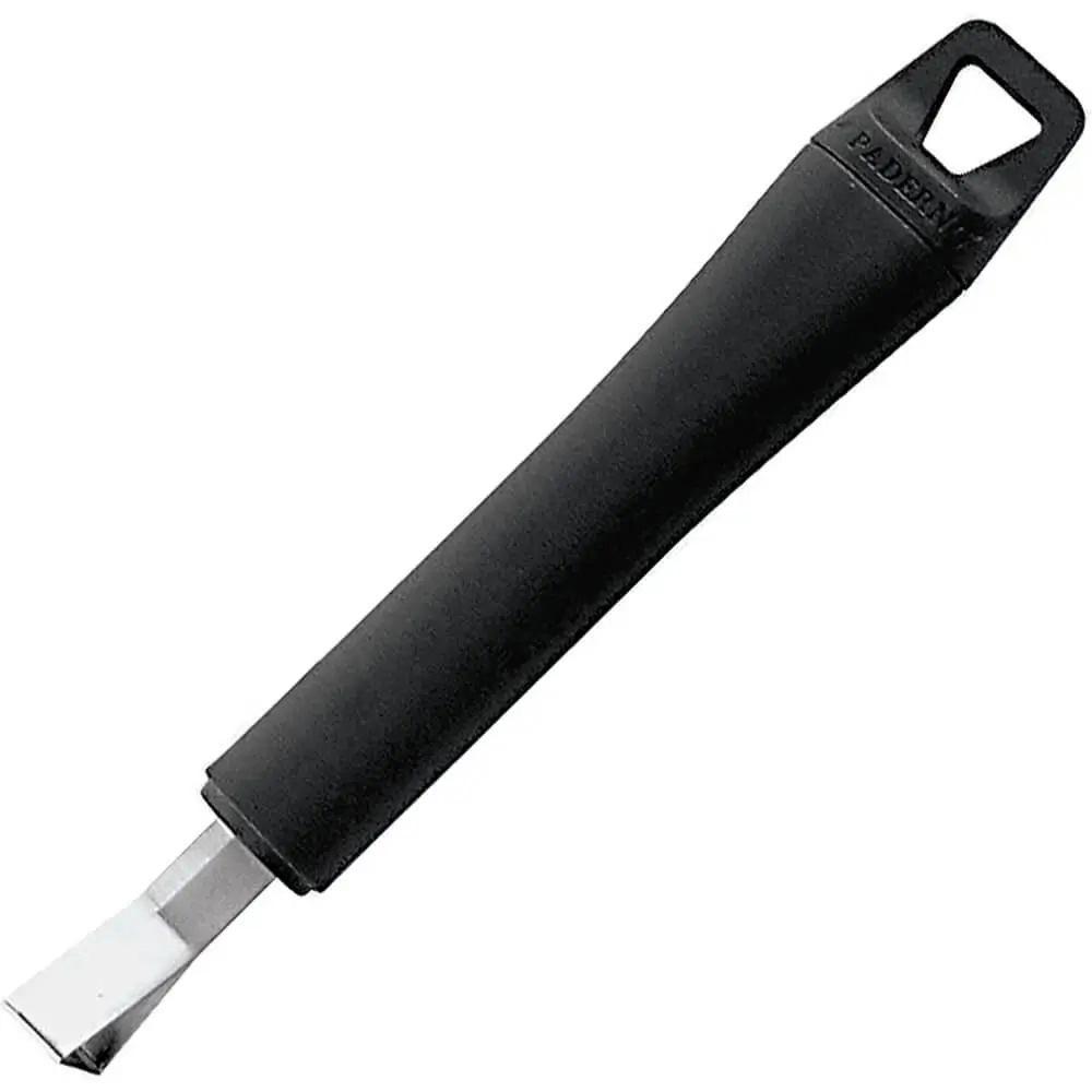  Ніж для декорування трикутник Carving 16 см Paderno 48280-50