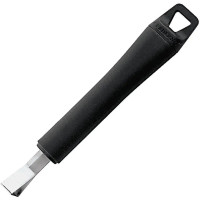  Нож для декорирования треугольник Carving 16 см Paderno 48280-50