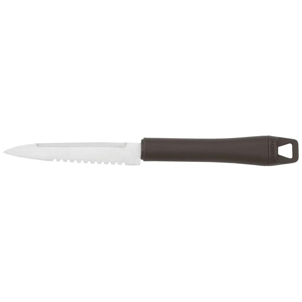  Скребок для чистки рыбы Special 23,5 см Paderno 48280-38
