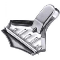  Щипцы-пресс для ломтика лимона Tongs 8,5x7 см Stalgast 473021