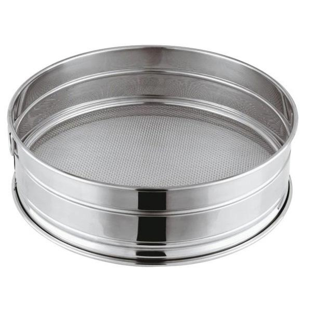  Сито для борошна St Steel 25x5 см Stalgast 073250