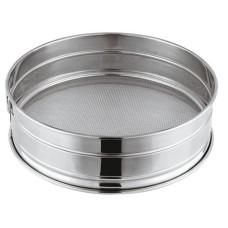  Сито для борошна St Steel 25x5 см Stalgast 073250