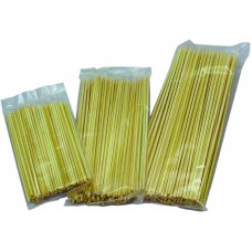  Шампура для шашлику Bamboo 25 см Nature
