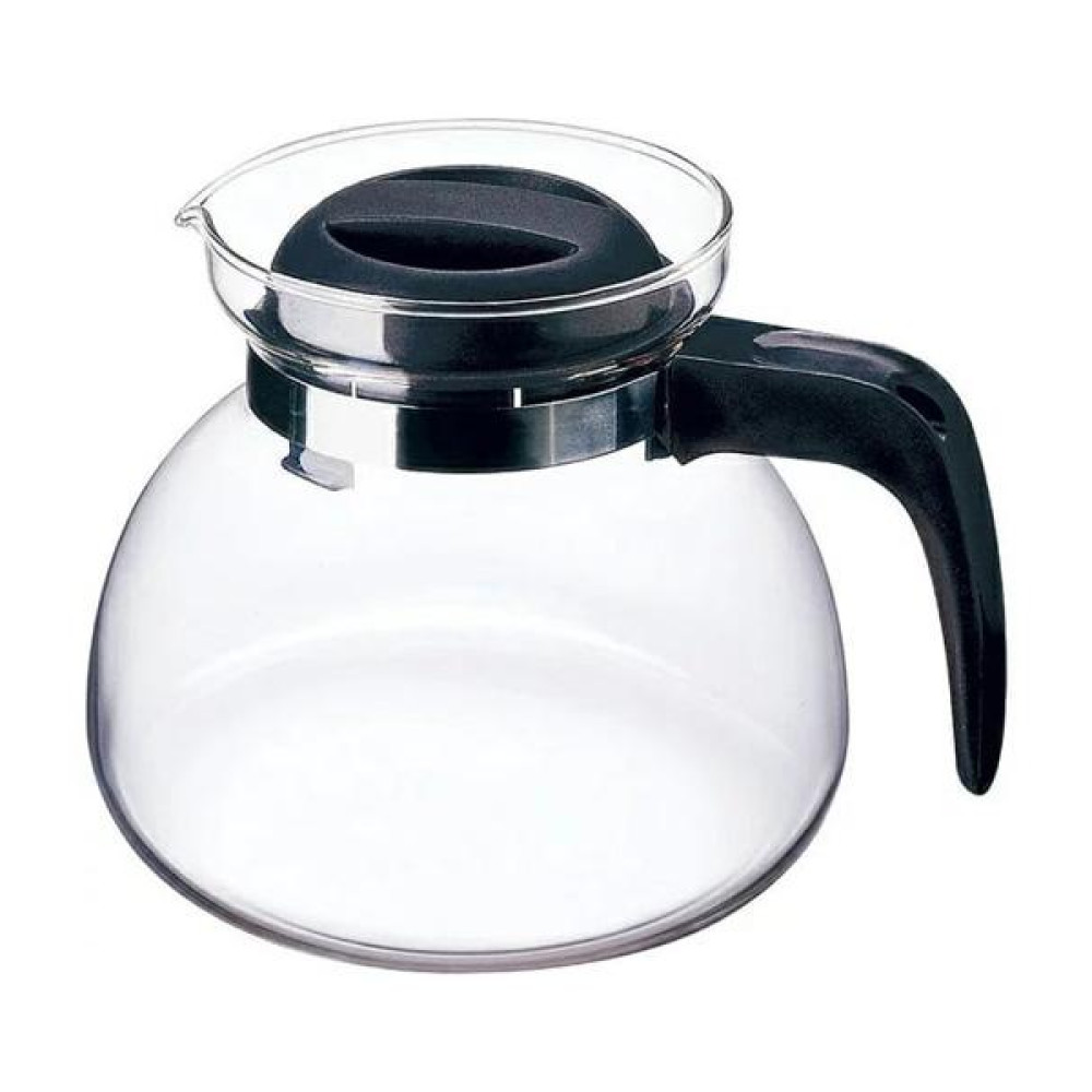 Чайник заварювальний з кришкою Svatava color 1,5 л Simax s3892