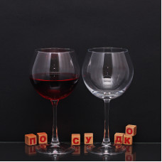  Келих для вина ballon Enoteca 655 мл Pasabahce 44238