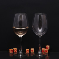  Келих для вина tulip Enoteca 615 мл Pasabahce 44738