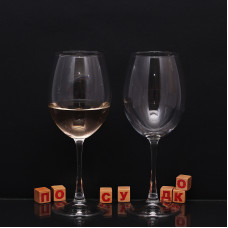  Келих для вина tulip Enoteca 615 мл Pasabahce 44738