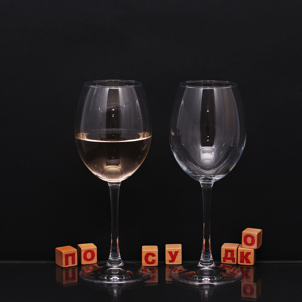  Келих для вина tulip Enoteca 440 мл Pasabahce 44728