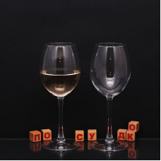  Келих для вина tulip Enoteca 440 мл Pasabahce 44728