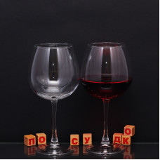  Келих для вина ballon Enoteca 780 мл Pasabahce 44248