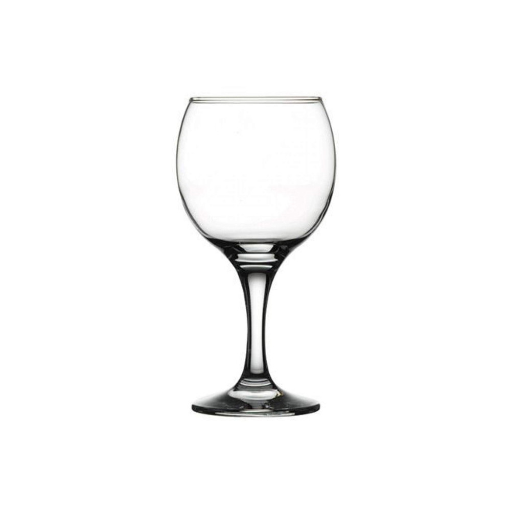  Келих для вина Bistro 290 мл Pasabahce 44411