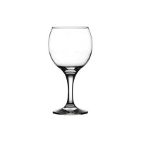  Келих для вина Bistro 290 мл Pasabahce 44411