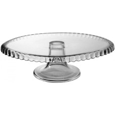  Блюдо кругле на ніжці для торта Pateiseri 28x8 см Pasabahce 98259c