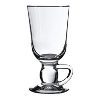  Чашка на ножке айриш Irich glass 250 мл Pasabahce 44109