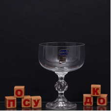  Келих шале для ігристих та коктейлів Claudia Sterna 200 мл Bohemia 40149/200