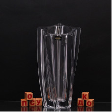  Ваза для квітів Yoko 25 см Crystal Bohemia 8KF31/99P77/255