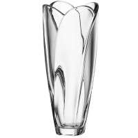  Ваза для квітів Globus 30 см Crystal Bohemia 8KE64/99M87/305