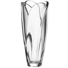  Ваза для квітів Globus 30 см Crystal Bohemia 8KE64/99M87/305