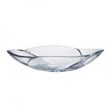  Фруктовниця овальна Globus 33 см Crystal Bohemia 6KB12/99M87/330
