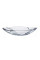  Фруктовниця овальна Globus 33 см Crystal Bohemia 6KB12/99M87/330
