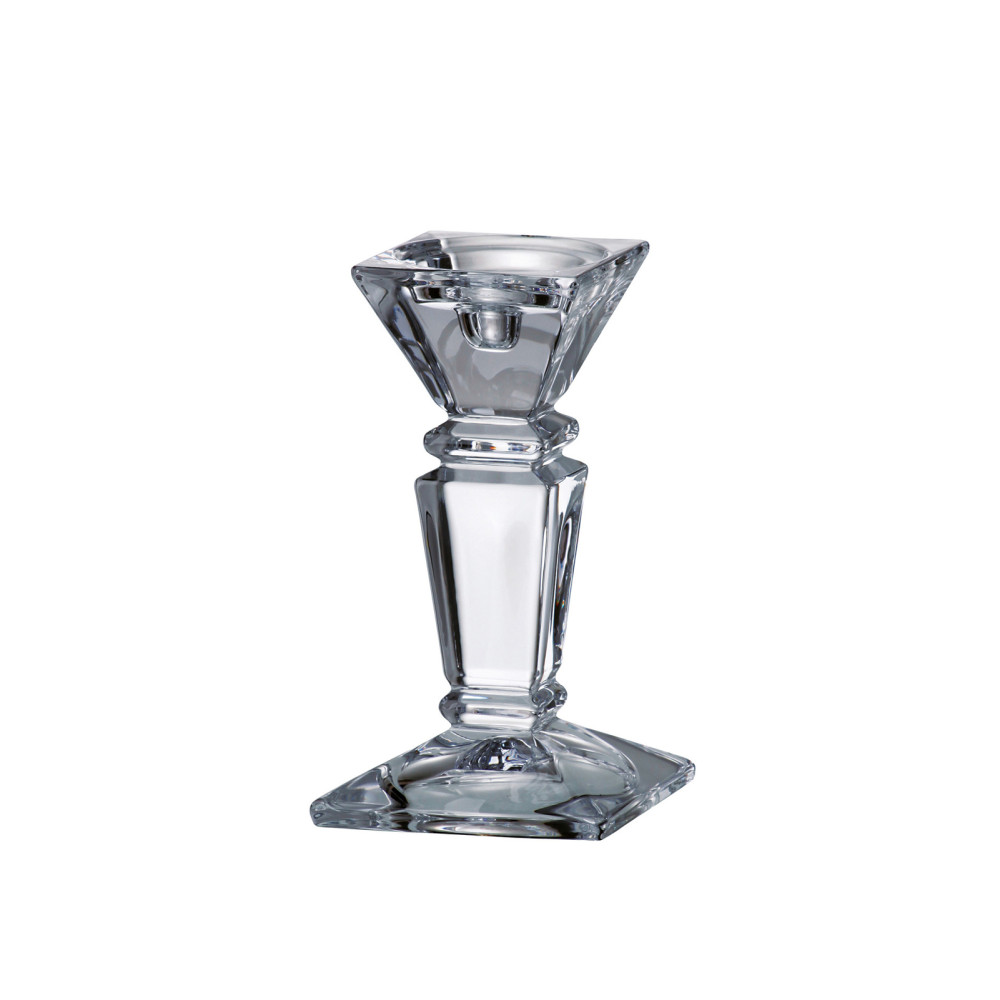  Свічник на одну свічку Candelabra empery 30x11x11 см Crystal Bohemia 9KA50/99977/300
