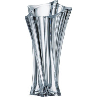  Ваза для квітів Yoko 33 см Crystal Bohemia 8KF32/99P77/330