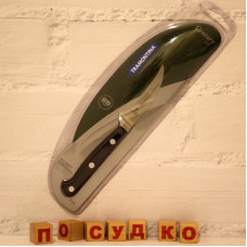  Ніж для овочів з зігнутим лезом Century 6 см Tramontina 24001/103