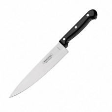  Ніж кухарський, шеф Ultracorte 17 см Tramontina 23861/107