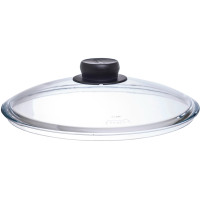  Кришка скляна з бакелітовою ручкою Classic 26 см Pyrex, ARC international B26CL00