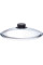  Кришка скляна з бакелітовою ручкою Classic 28 см Pyrex, ARC international B28CL00